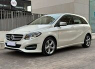 MERCEDES B-200 CDI Automatico Sport-VENDIDO-