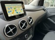 MERCEDES B-200 CDI Automatico Sport-VENDIDO-