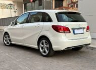 MERCEDES B-200 CDI Automatico Sport-VENDIDO-