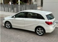 MERCEDES B-200 CDI Automatico Sport-VENDIDO-