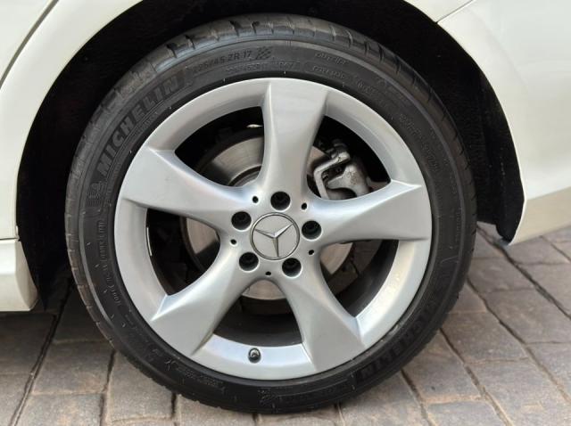 MERCEDES B-200 CDI Automatico Sport-VENDIDO-