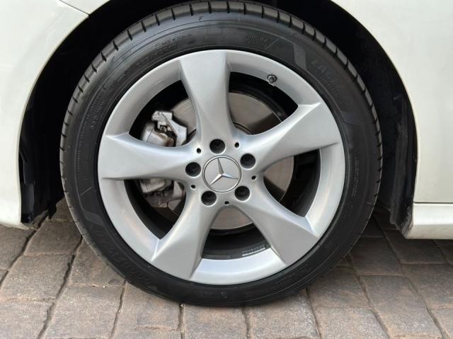 MERCEDES B-200 CDI Automatico Sport-VENDIDO-