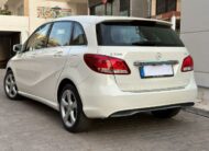 MERCEDES B-200 CDI Automatico Sport-VENDIDO-