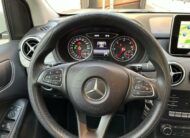 MERCEDES B-200 CDI Automatico Sport-VENDIDO-