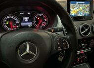 MERCEDES B-200 CDI Automatico Sport-VENDIDO-
