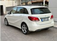 MERCEDES B-200 CDI Automatico Sport-VENDIDO-