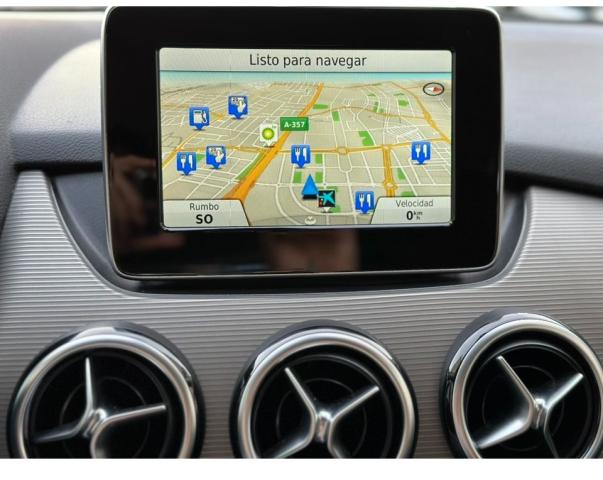 MERCEDES B-200 CDI Automatico Sport-VENDIDO-