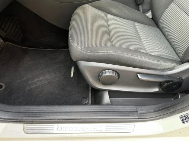 MERCEDES B-200 CDI Automatico Sport-VENDIDO-