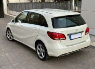 MERCEDES B-200 CDI Automatico Sport-VENDIDO-