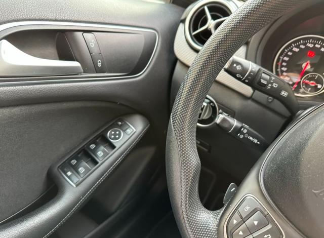 MERCEDES B-200 CDI Automatico Sport-VENDIDO-