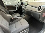 MERCEDES B-200 CDI Automatico Sport-VENDIDO-