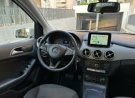MERCEDES B-200 CDI Automatico Sport-VENDIDO-