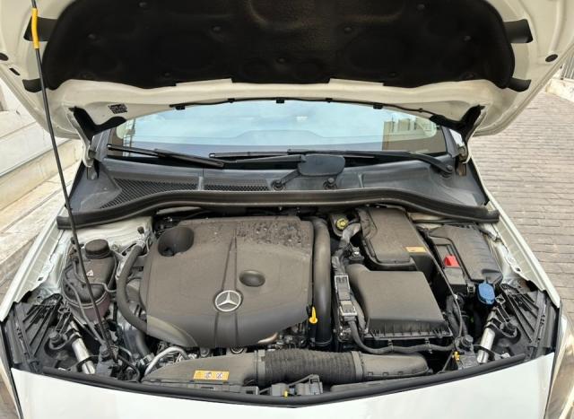 MERCEDES B-200 CDI Automatico Sport-VENDIDO-