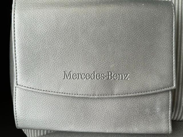 MERCEDES B-200 CDI Automatico Sport-VENDIDO-