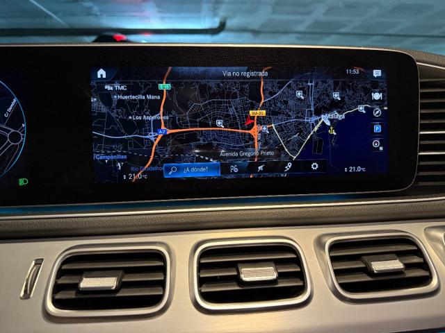 GLE 300d 4Matic AMG Final Edition -VENDIDO-