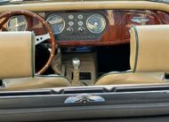 MORGAN – Plus 4 -VENDIDO-