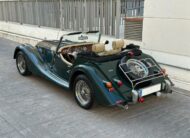 MORGAN – Plus 4 -VENDIDO-