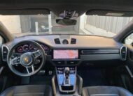 PORSCHE Cayenne GTS-VENDIDO-