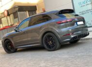 PORSCHE Cayenne GTS-VENDIDO-