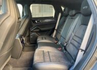 PORSCHE Cayenne GTS-VENDIDO-
