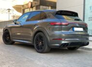 PORSCHE Cayenne GTS-VENDIDO-
