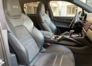PORSCHE Cayenne GTS-VENDIDO-