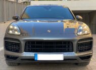 PORSCHE Cayenne GTS-VENDIDO-