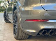 PORSCHE Cayenne GTS-VENDIDO-