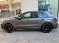 PORSCHE Cayenne GTS-VENDIDO-