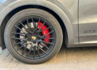 PORSCHE Cayenne GTS-VENDIDO-