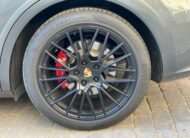 PORSCHE Cayenne GTS-VENDIDO-