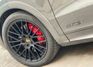 PORSCHE Cayenne GTS-VENDIDO-