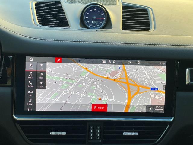 PORSCHE Cayenne GTS-VENDIDO-