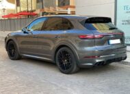 PORSCHE Cayenne GTS-VENDIDO-