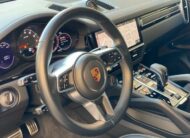 PORSCHE Cayenne GTS-VENDIDO-
