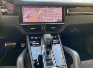 PORSCHE Cayenne GTS-VENDIDO-