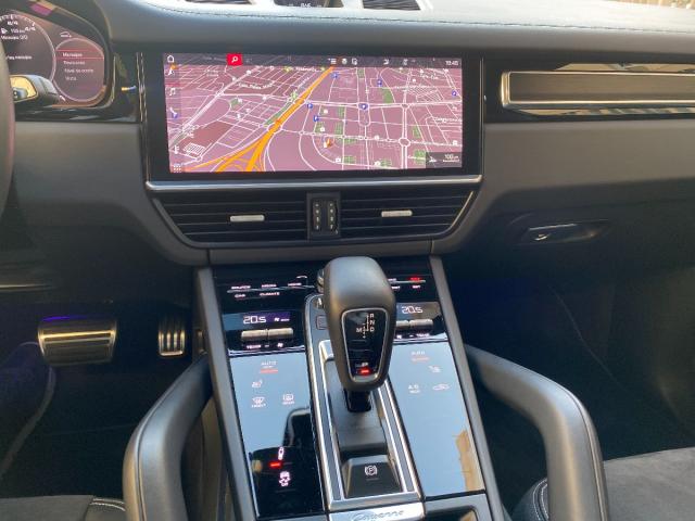 PORSCHE Cayenne GTS-VENDIDO-