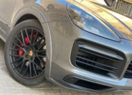 PORSCHE Cayenne GTS-VENDIDO-