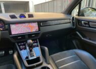 PORSCHE Cayenne GTS-VENDIDO-
