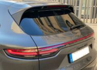 PORSCHE Cayenne GTS-VENDIDO-