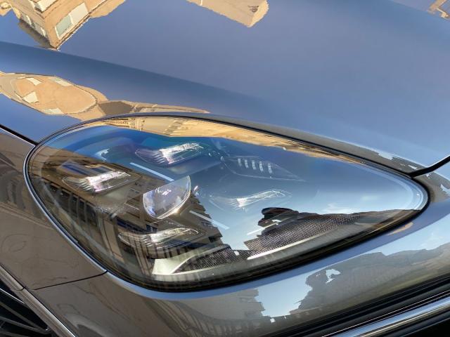 PORSCHE Cayenne GTS-VENDIDO-