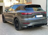 PORSCHE Cayenne GTS-VENDIDO-