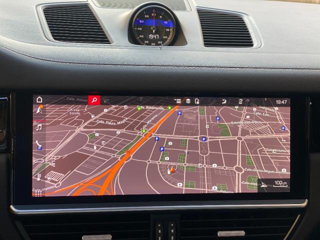 PORSCHE Cayenne GTS-VENDIDO-