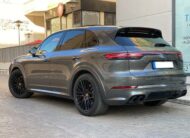 PORSCHE Cayenne GTS-VENDIDO-