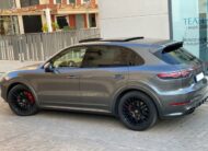 PORSCHE Cayenne GTS-VENDIDO-
