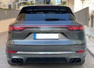 PORSCHE Cayenne GTS-VENDIDO-
