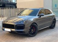 PORSCHE Cayenne GTS-VENDIDO-