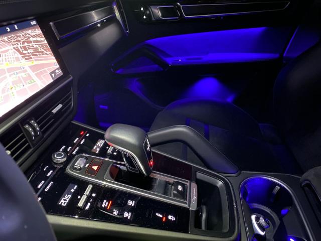 PORSCHE Cayenne GTS-VENDIDO-
