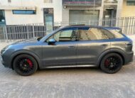 PORSCHE Cayenne GTS-VENDIDO-