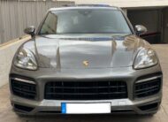 PORSCHE Cayenne GTS-VENDIDO-